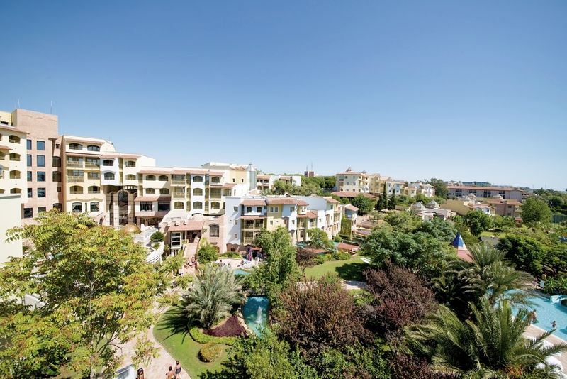 Limak Arcadia Golf & Sport Resort 1