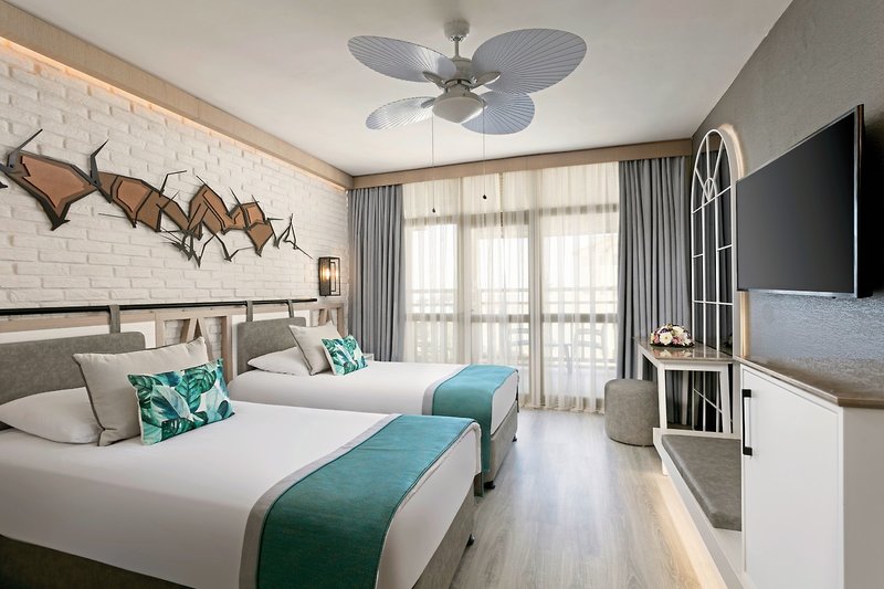 Limak Arcadia Golf & Sport Resort 2