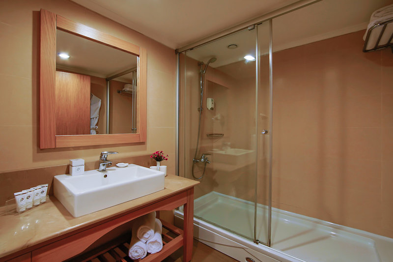 Limak Arcadia Golf & Sport Resort 3