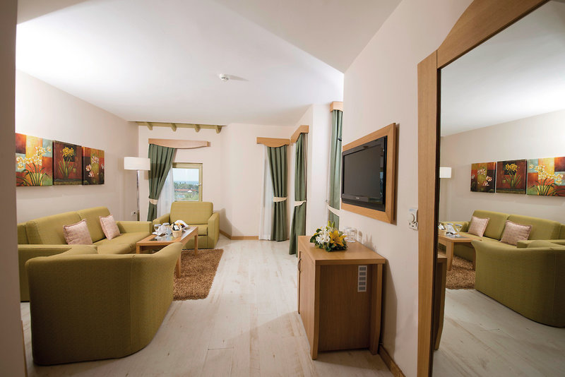 Limak Arcadia Golf & Sport Resort 7