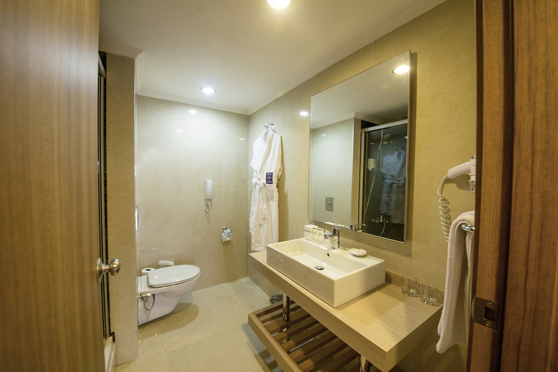 Limak Arcadia Golf & Sport Resort 8