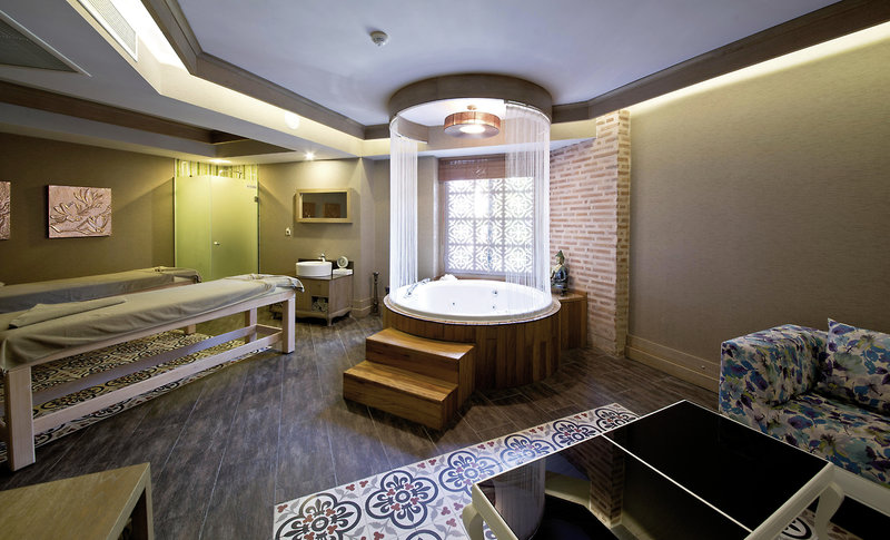 Limak Arcadia Golf & Sport Resort 9