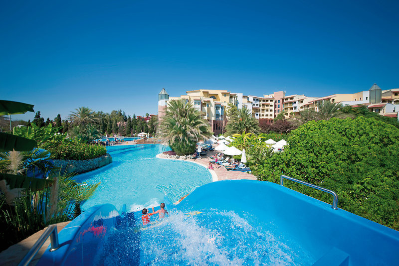 Limak Arcadia Golf & Sport Resort 11