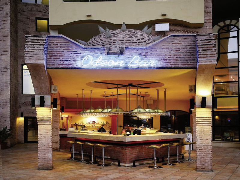 Limak Arcadia Golf & Sport Resort 12