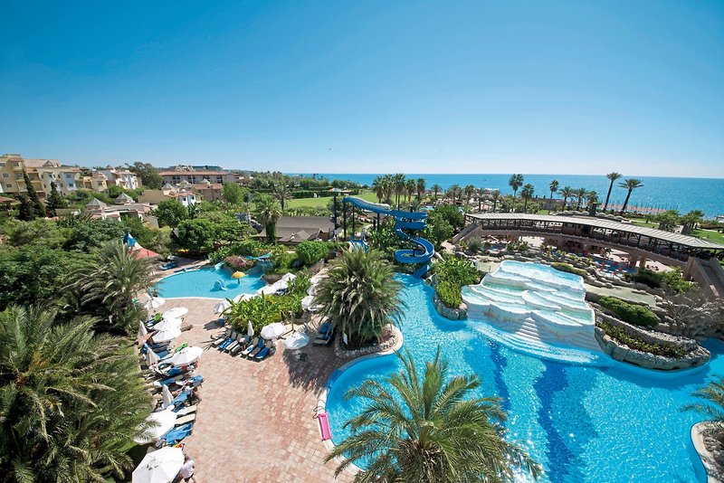 Limak Arcadia Golf & Sport Resort 13