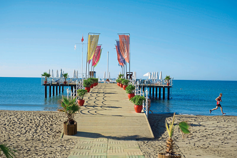 Limak Arcadia Golf & Sport Resort 14