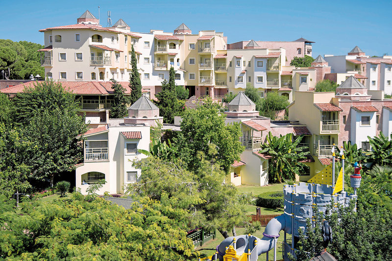 Limak Arcadia Golf & Sport Resort 15