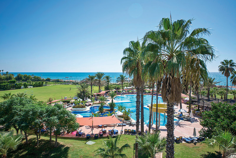 Limak Arcadia Golf & Sport Resort 16