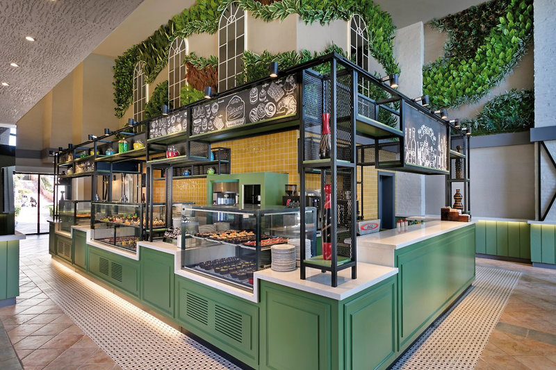 Limak Arcadia Golf & Sport Resort 21