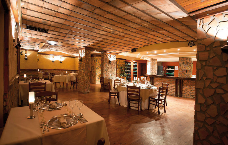 Limak Arcadia Golf & Sport Resort 23