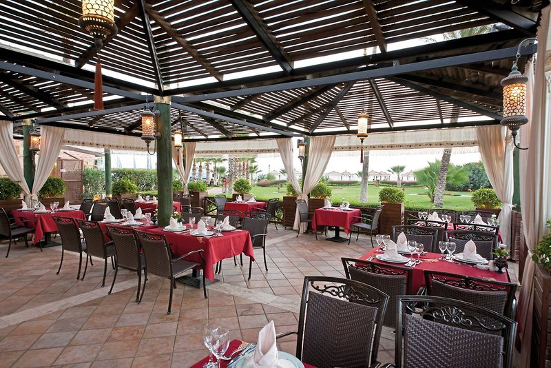 Limak Arcadia Golf & Sport Resort 24