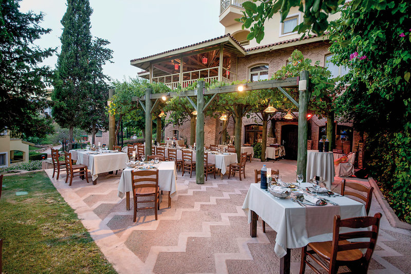 Limak Arcadia Golf & Sport Resort 25