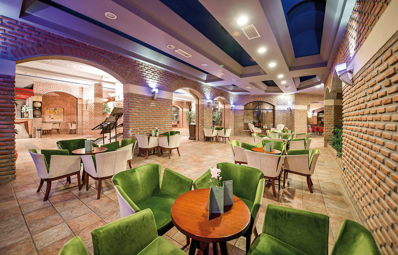 Limak Arcadia Golf & Sport Resort 27