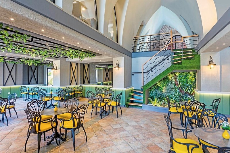 Limak Arcadia Golf & Sport Resort 28