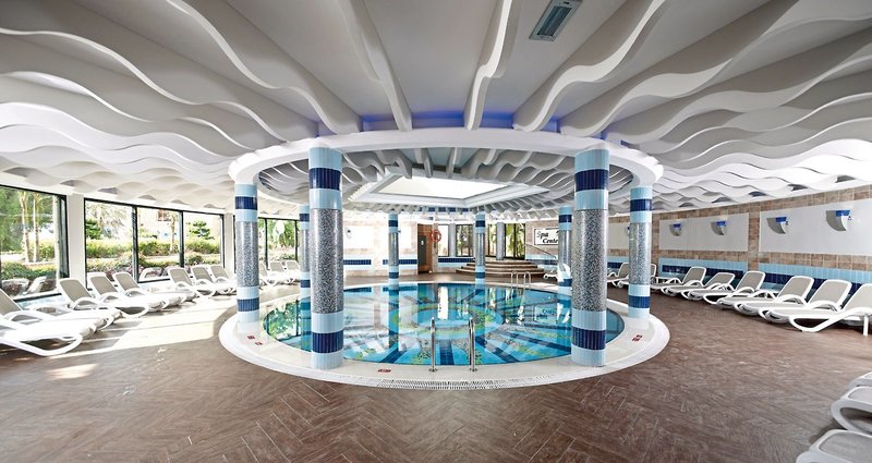 Limak Arcadia Golf & Sport Resort 29