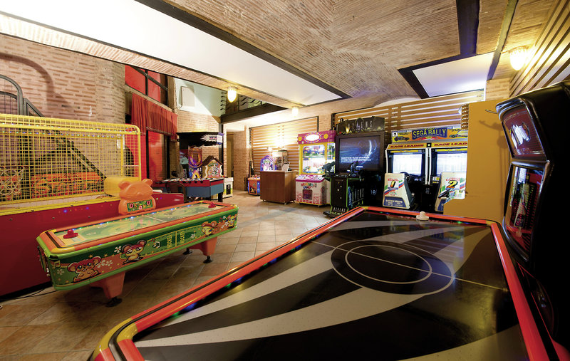 Limak Arcadia Golf & Sport Resort 30