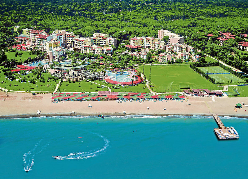 Limak Arcadia Golf & Sport Resort 31