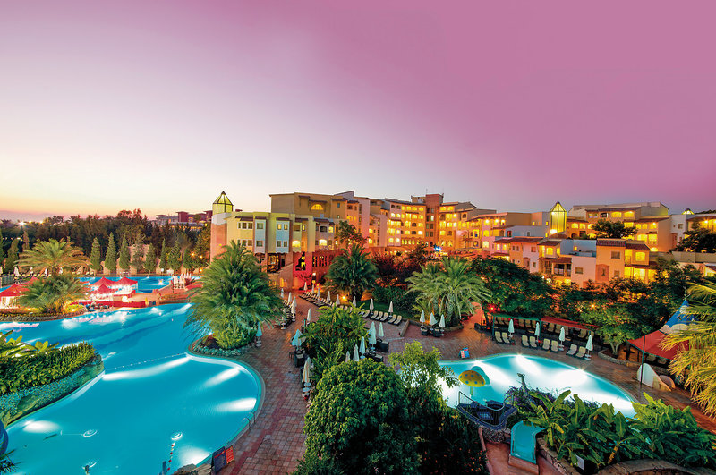 Limak Arcadia Golf & Sport Resort 32