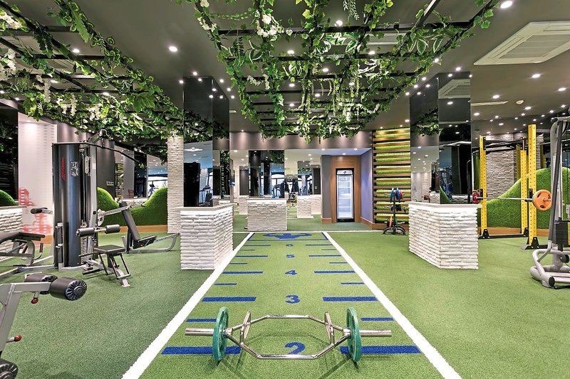 Limak Arcadia Golf & Sport Resort 33