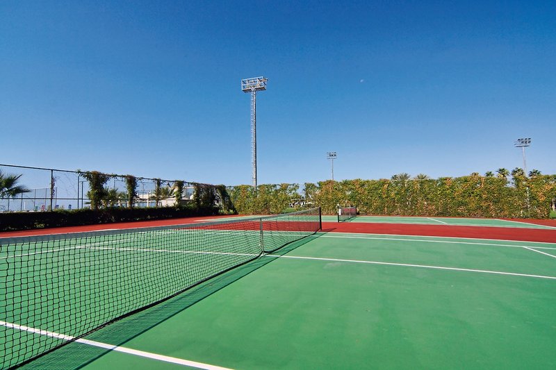 Limak Arcadia Golf & Sport Resort 35