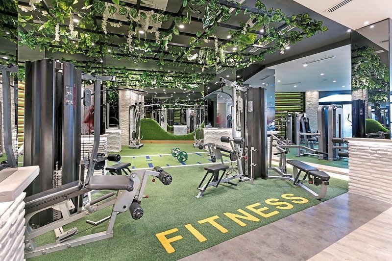 Limak Arcadia Golf & Sport Resort 36