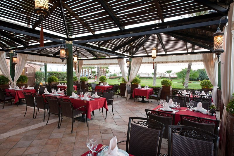 Limak Arcadia Golf & Sport Resort 4