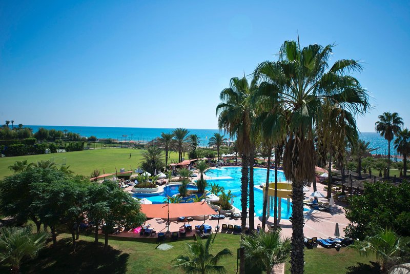 Limak Arcadia Golf & Sport Resort 7