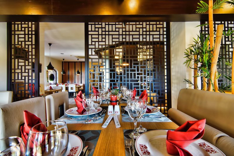 Limak Arcadia Golf & Sport Resort 13