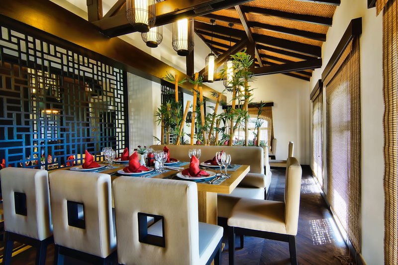 Limak Arcadia Golf & Sport Resort 14