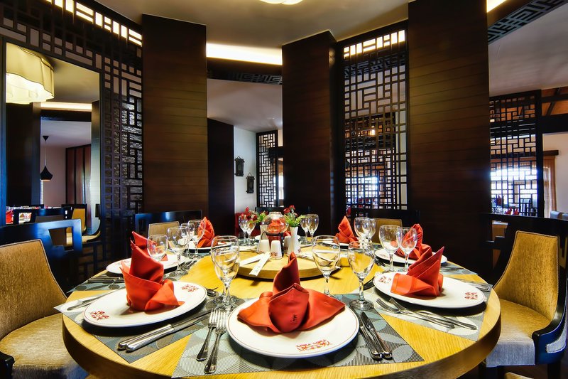 Limak Arcadia Golf & Sport Resort 16