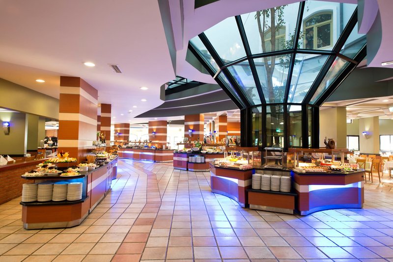 Limak Arcadia Golf & Sport Resort 18