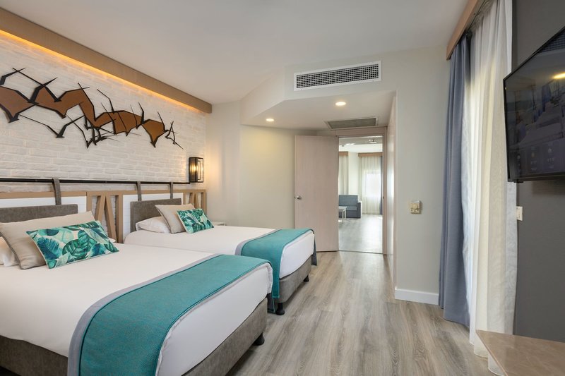 Limak Arcadia Golf & Sport Resort 22