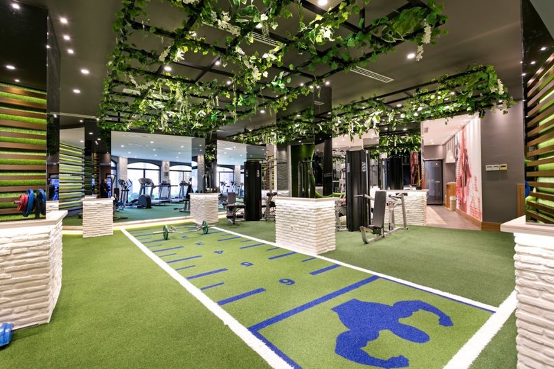 Limak Arcadia Golf & Sport Resort 26