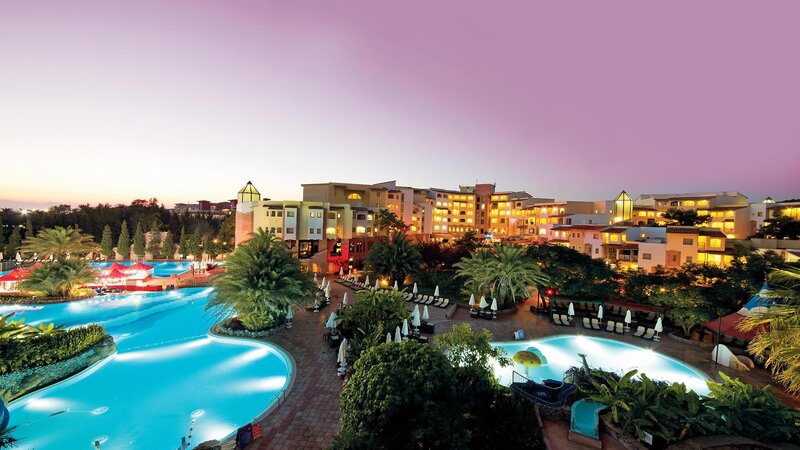 Limak Arcadia Golf & Sport Resort 1