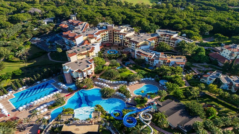 Limak Arcadia Golf & Sport Resort 2