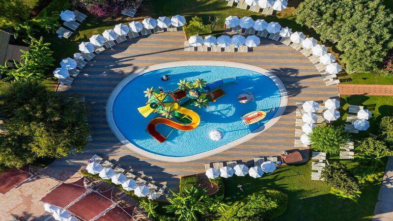 Limak Arcadia Golf & Sport Resort 3