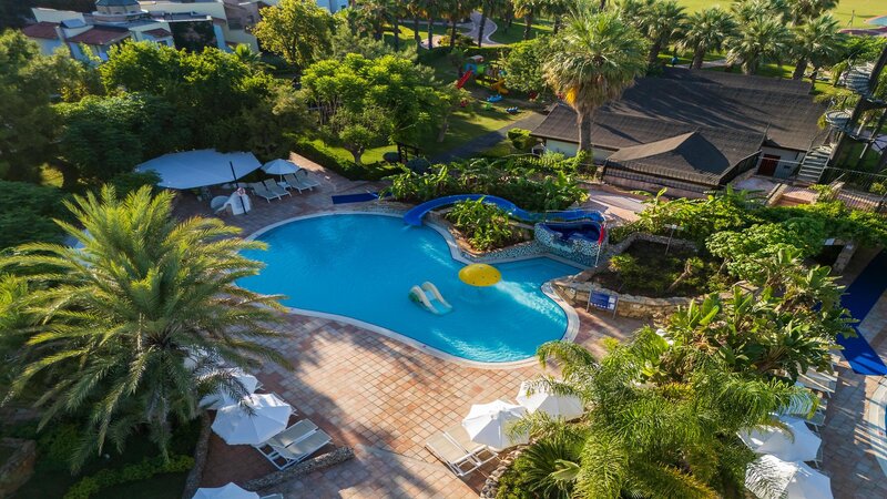 Limak Arcadia Golf & Sport Resort 4