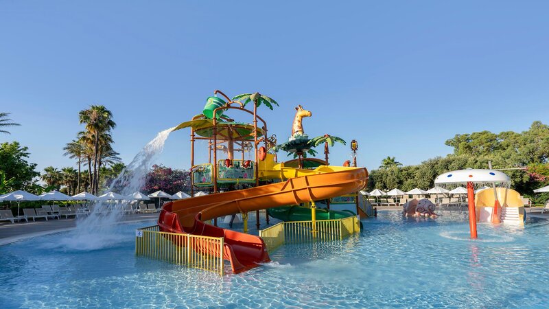 Limak Arcadia Golf & Sport Resort 5