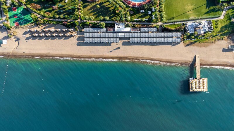 Limak Arcadia Golf & Sport Resort 6