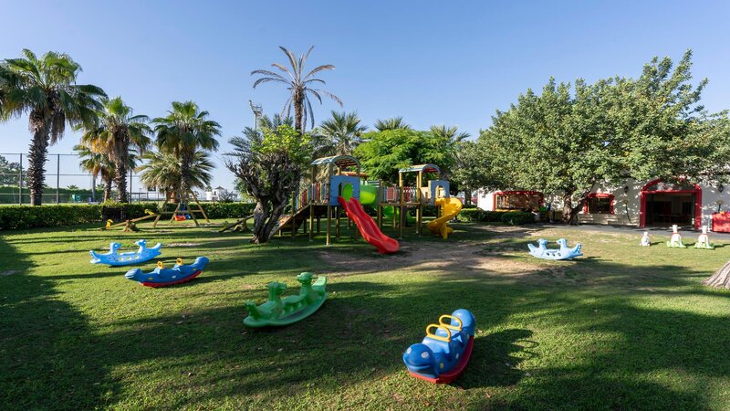 Limak Arcadia Golf & Sport Resort 10