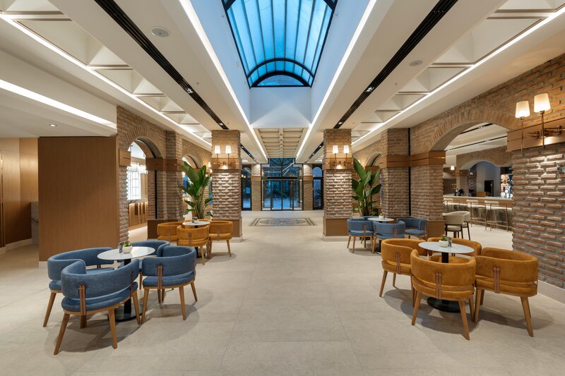 Limak Arcadia Golf & Sport Resort 19