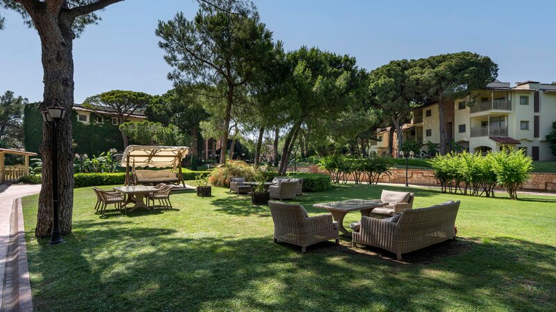 Limak Arcadia Golf & Sport Resort 25