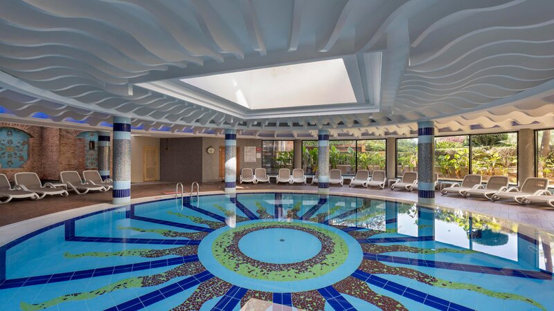 Limak Arcadia Golf & Sport Resort 26