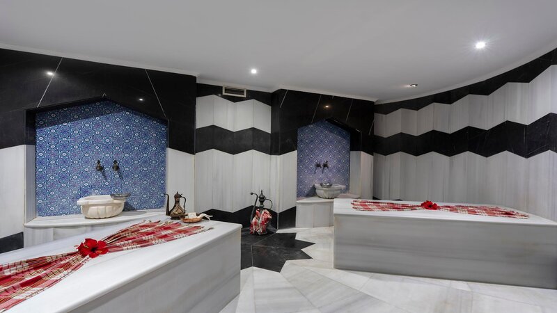 Limak Arcadia Golf & Sport Resort 28