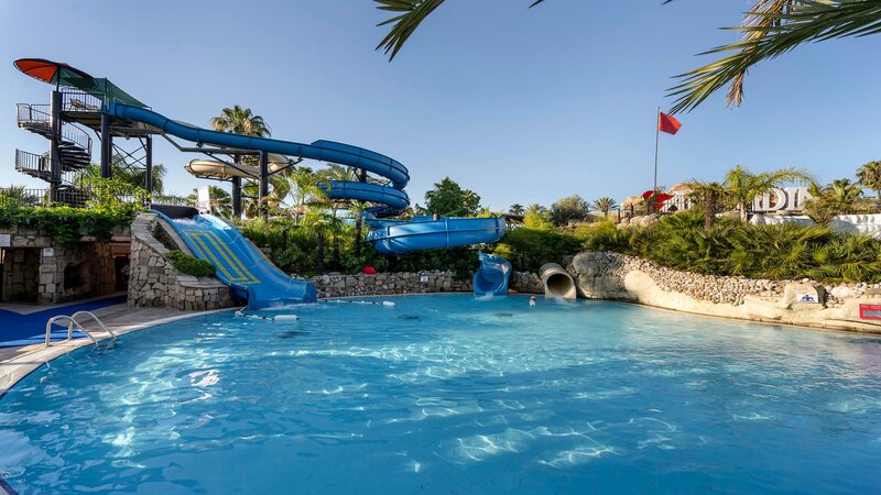 Limak Arcadia Golf & Sport Resort 31