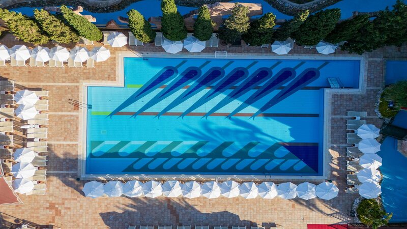 Limak Arcadia Golf & Sport Resort 32