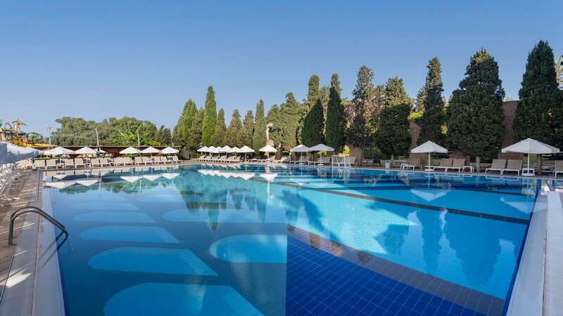 Limak Arcadia Golf & Sport Resort 33