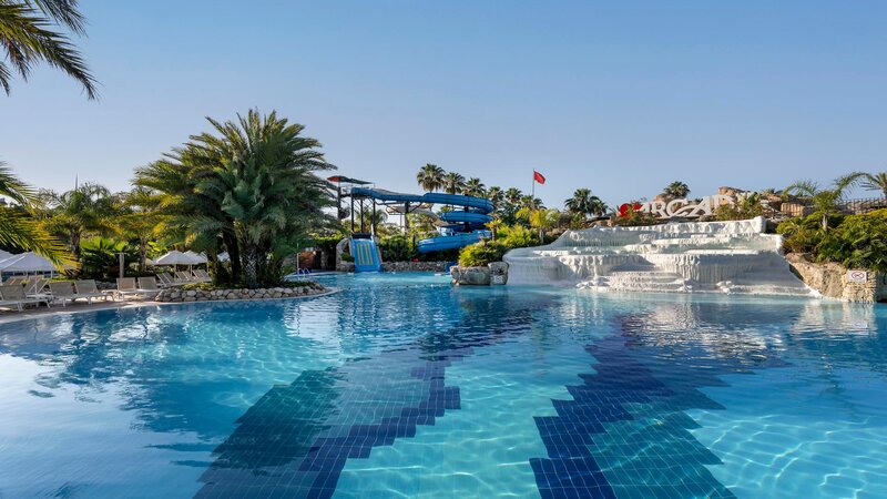 Limak Arcadia Golf & Sport Resort 34