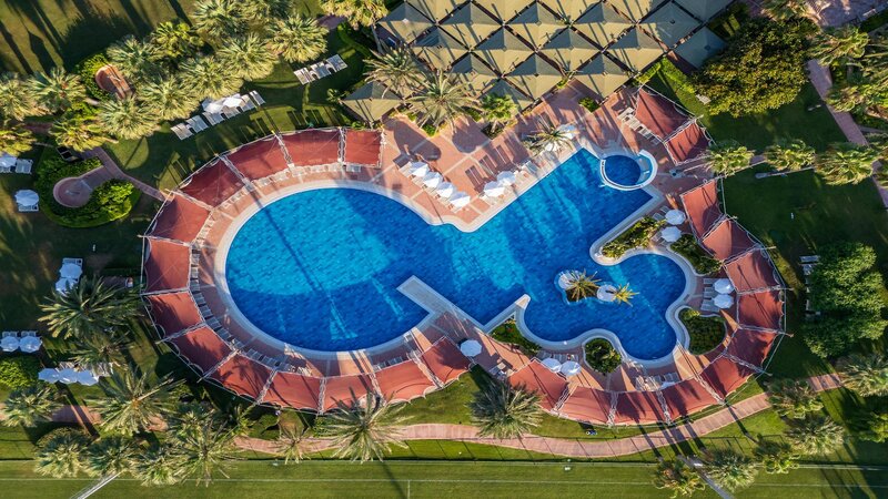 Limak Arcadia Golf & Sport Resort 35