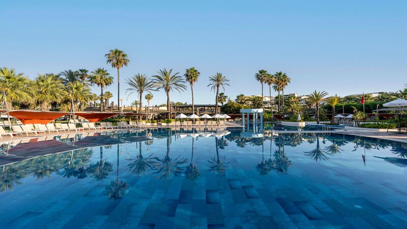 Limak Arcadia Golf & Sport Resort 36